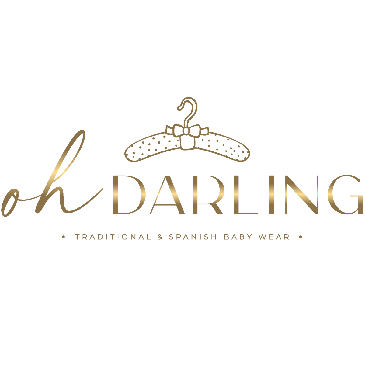 Oh Darling 